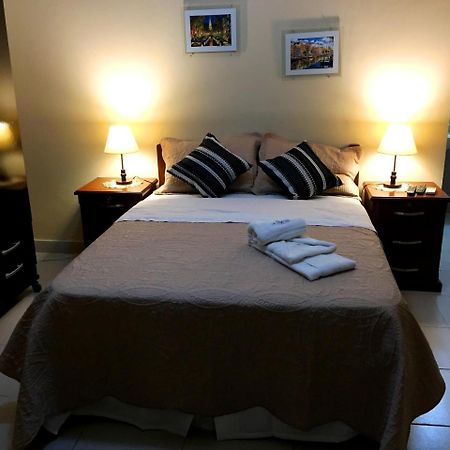 Warnes Los Jazmines Hotel Resort מראה חיצוני תמונה