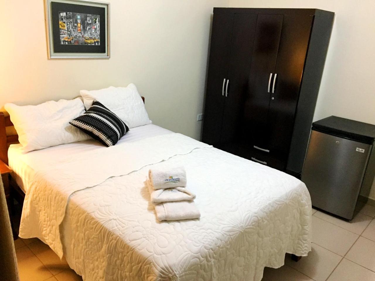 Warnes Los Jazmines Hotel Resort מראה חיצוני תמונה