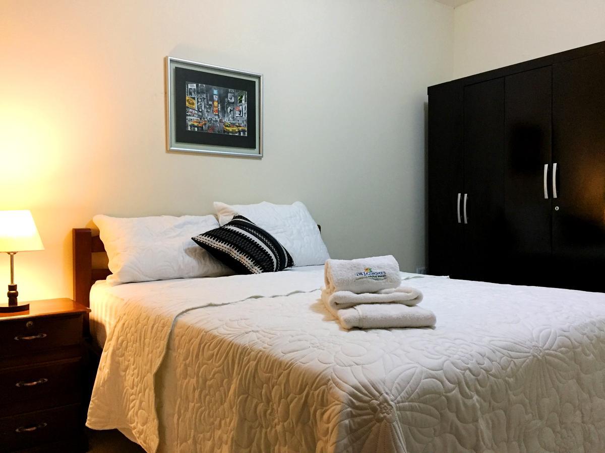 Warnes Los Jazmines Hotel Resort מראה חיצוני תמונה